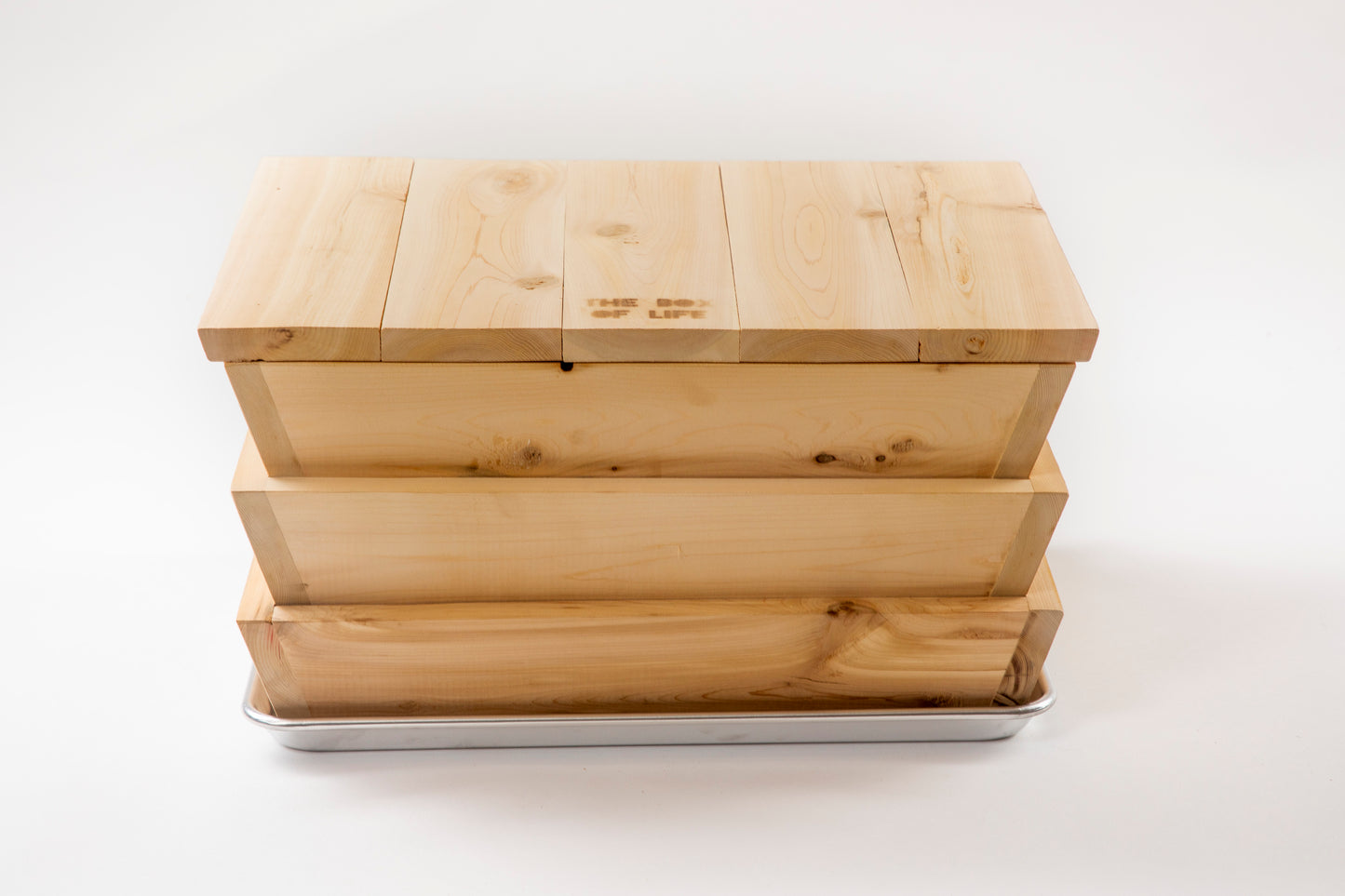 EarthBuddy Composting Kit