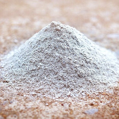 Calcium Carbonate (Ground Limestone) - Shop Worms