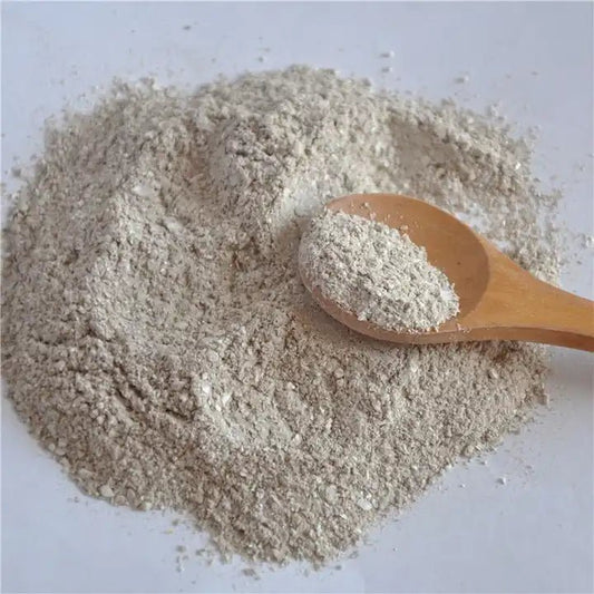 Oyster Shell Powder - Soil Condtioner for Plants - Shop Worms