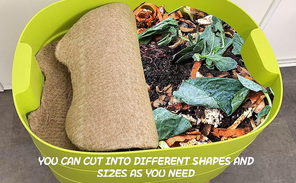 Worm Blanket - Worm Blanket - Shop Worms