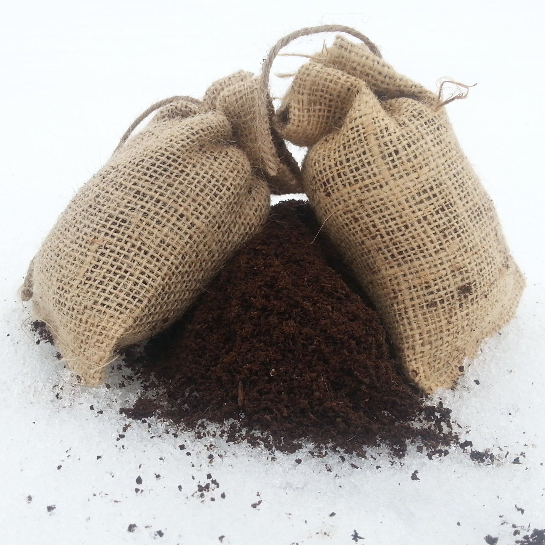 Worm Castings Tea Bags - Worm Tea Bags - Liquid Worm Castings - Shop Worms