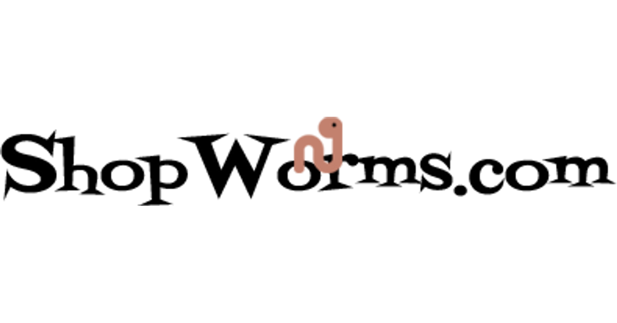 Contact Us – Shop Worms