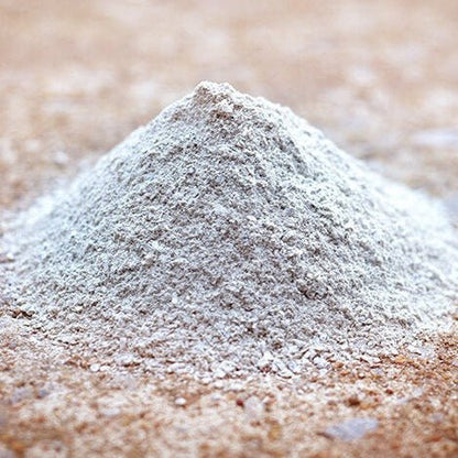 Calcium Carbonate (Ground Limestone) - Shop Worms