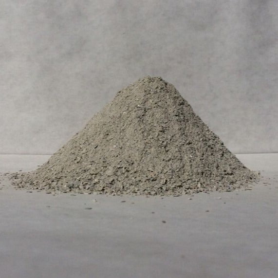 Oyster Shell Powder - Soil Condtioner for Plants - Shop Worms