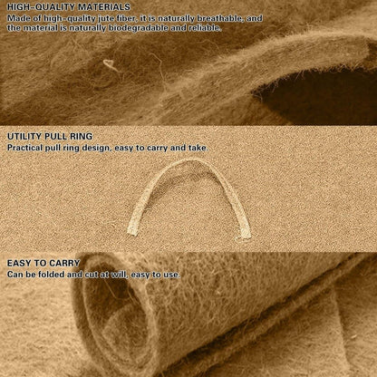 Worm Blanket - Worm Blanket - Shop Worms